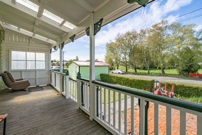 64 Hastings Street, Ohai, Southland | Tall Poppy 
