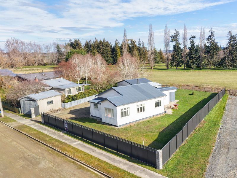 125 Roxburgh Street, Heriot, Clutha