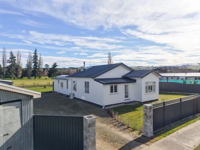 125 Roxburgh Street, Heriot, Clutha, Otago | Tall Poppy 