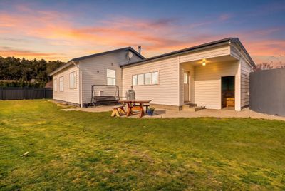 125 Roxburgh Street, Heriot, Clutha, Otago | Tall Poppy 