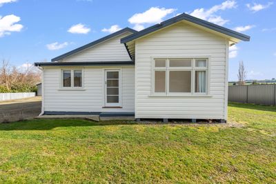 125 Roxburgh Street, Heriot, Clutha, Otago | Tall Poppy 