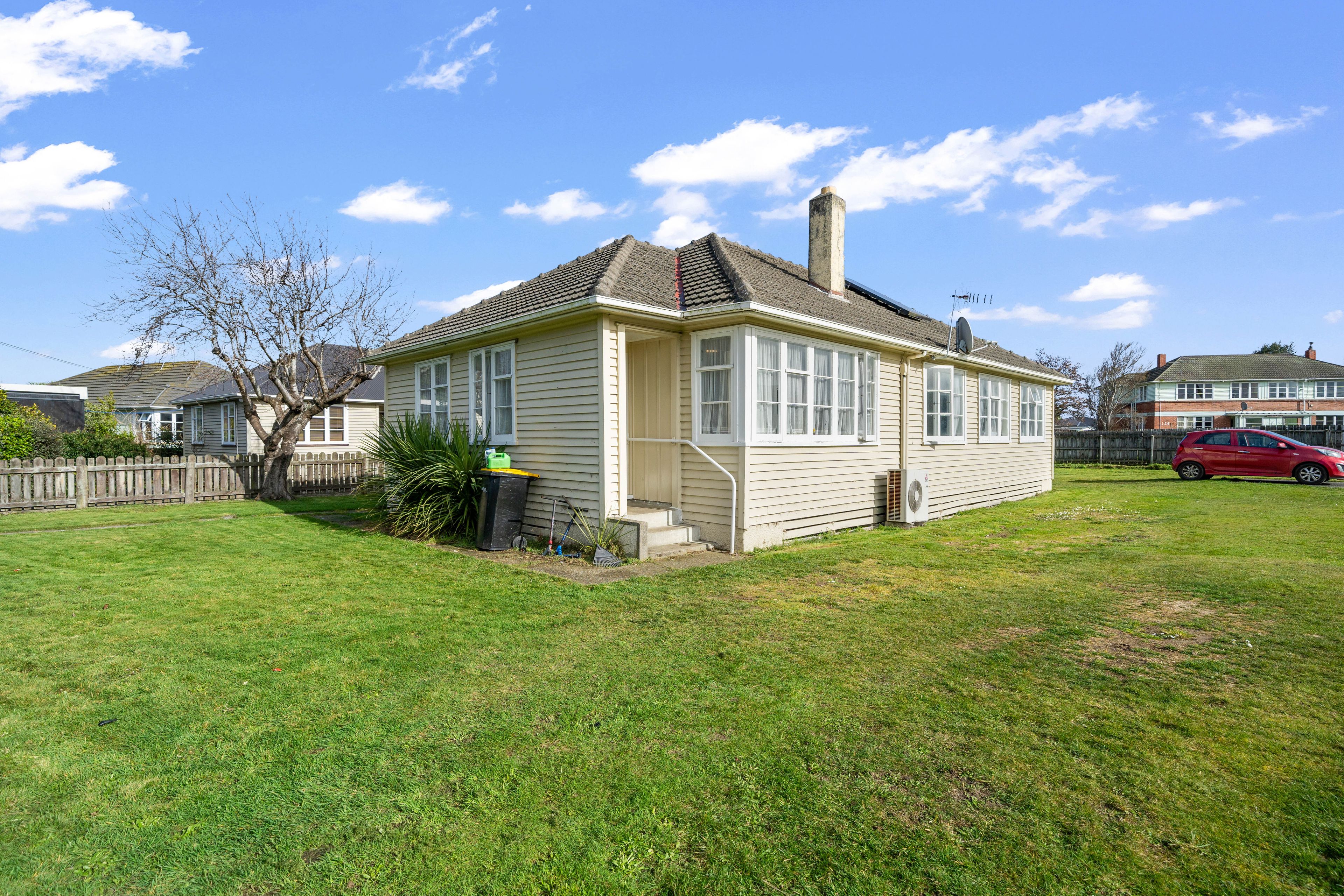 114 Crawford Street, Glengarry, Invercargill City, Southland | Tall Poppy