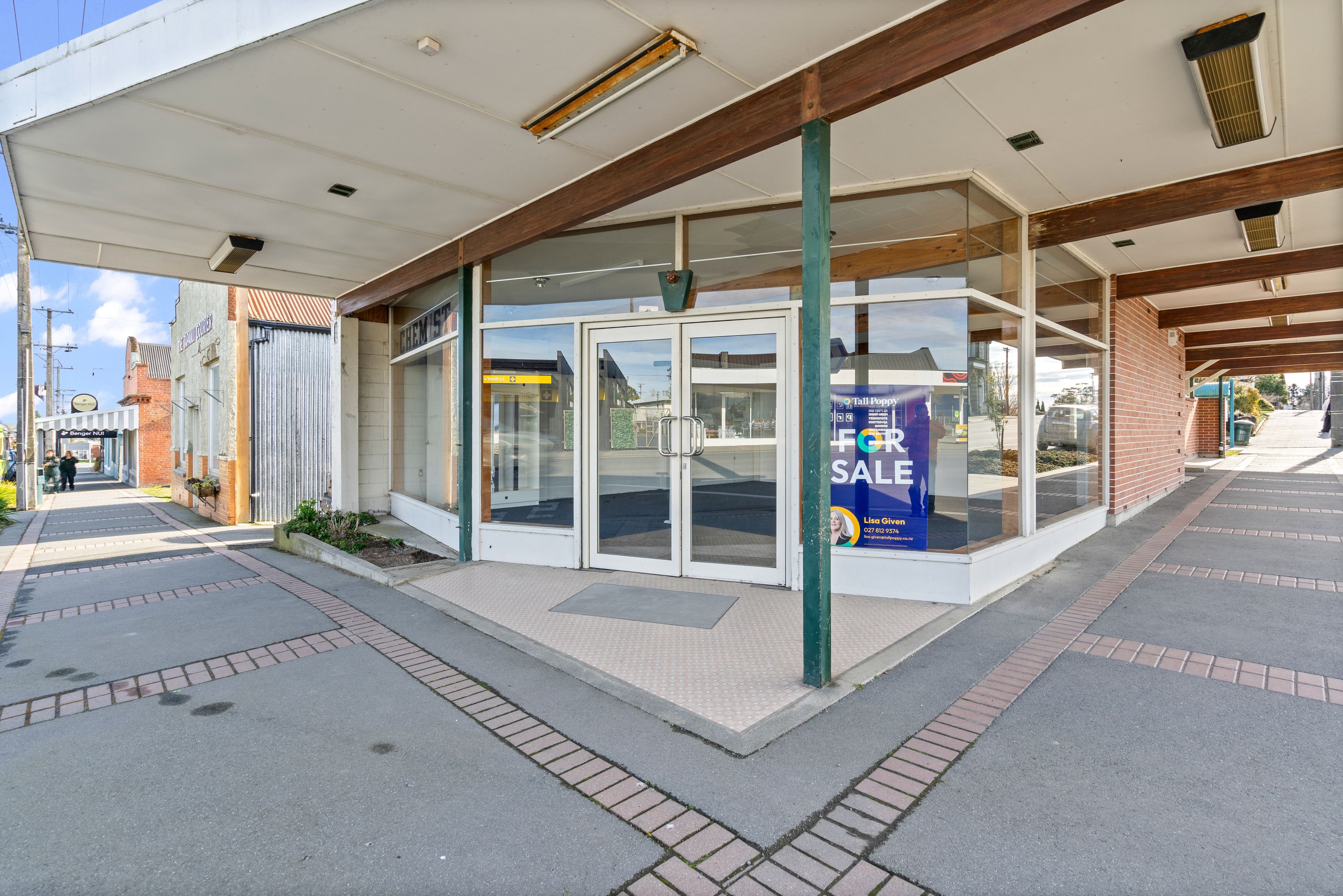 38 Northumberland Street, Tapanui, Clutha, Otago | Tall Poppy
