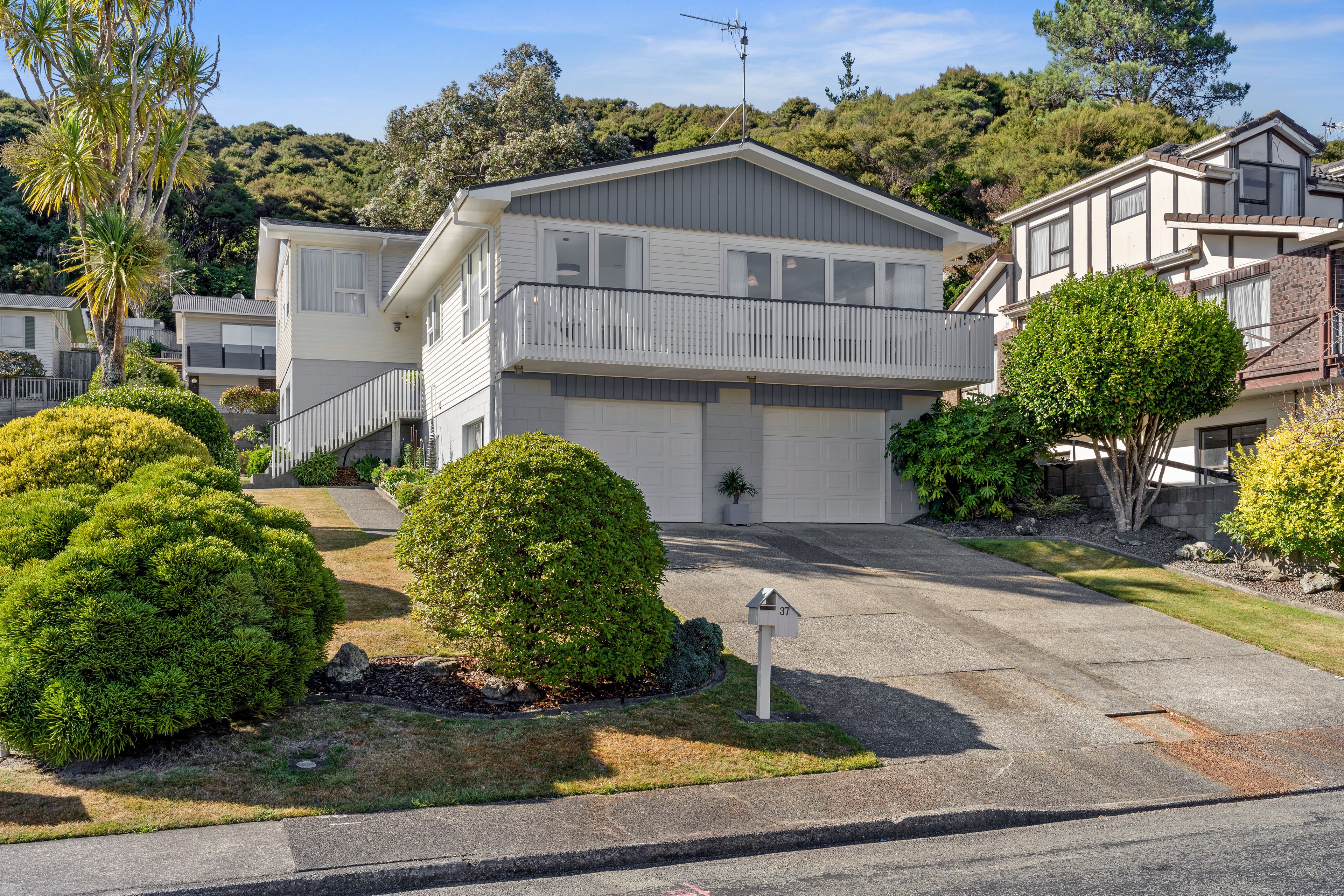 37 Holland Street, Wainuiomata, Lower Hutt City, Wellington | Tall Poppy