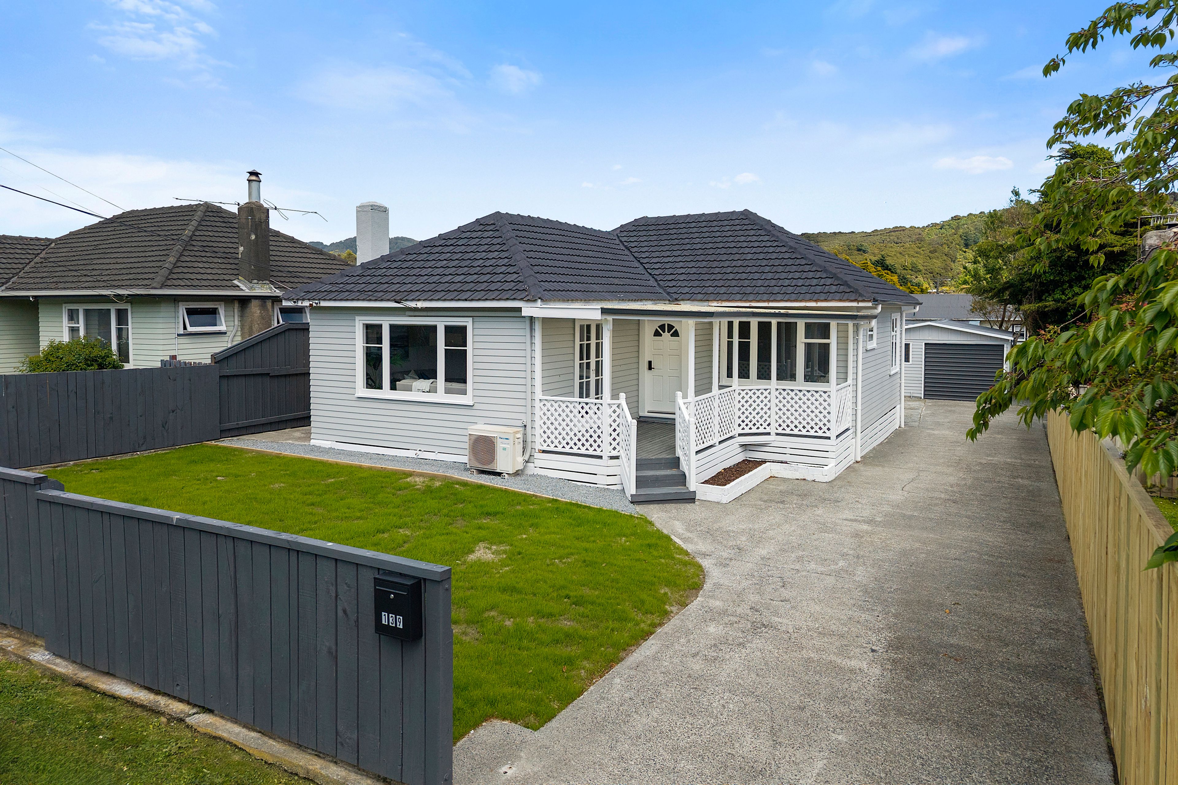 139 Wise Street, Wainuiomata, Lower Hutt City, Wellington | Tall Poppy