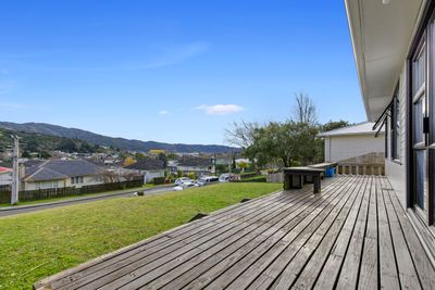 33 McKillop Street, Wainuiomata, Lower Hutt City, Wellington | Tall Poppy 