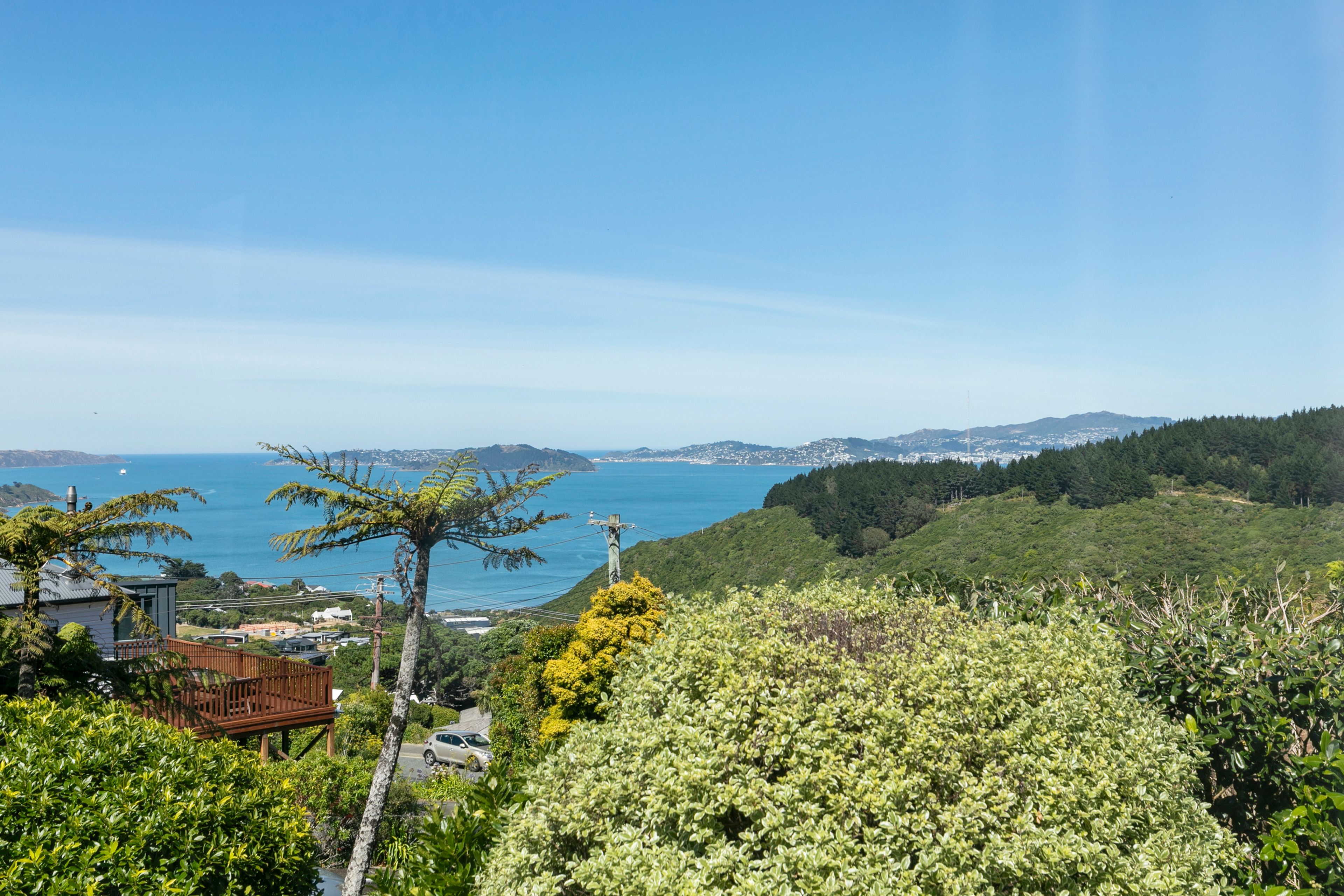 20 Titiro Moana Road, Korokoro, Lower Hutt City, Wellington | Tall Poppy