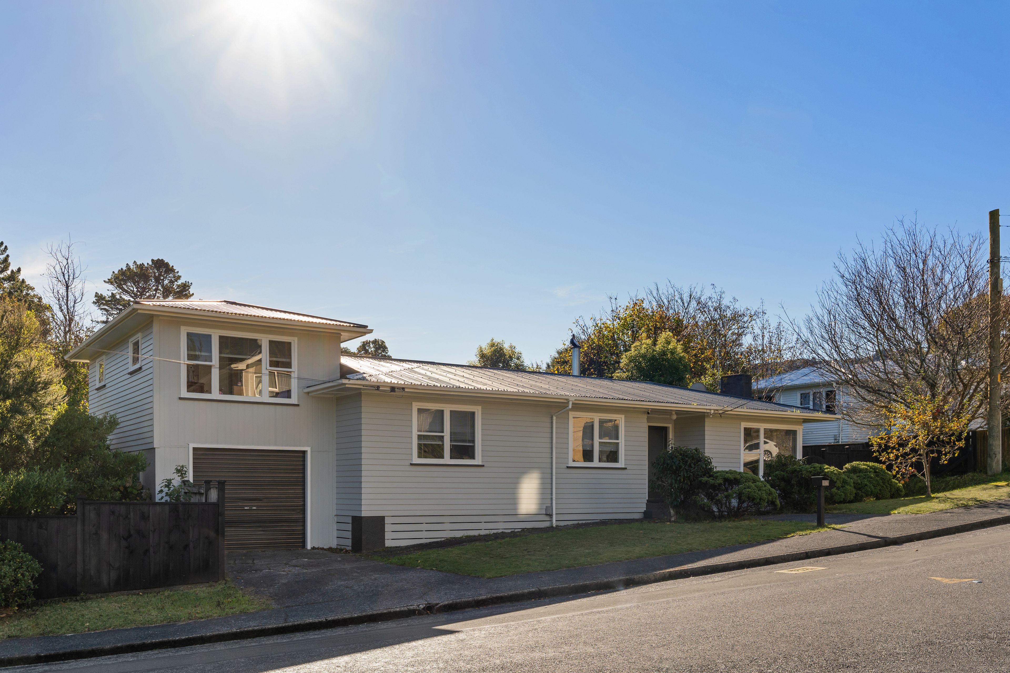 3 Gawler Grove, Wainuiomata, Lower Hutt City, Wellington | Tall Poppy