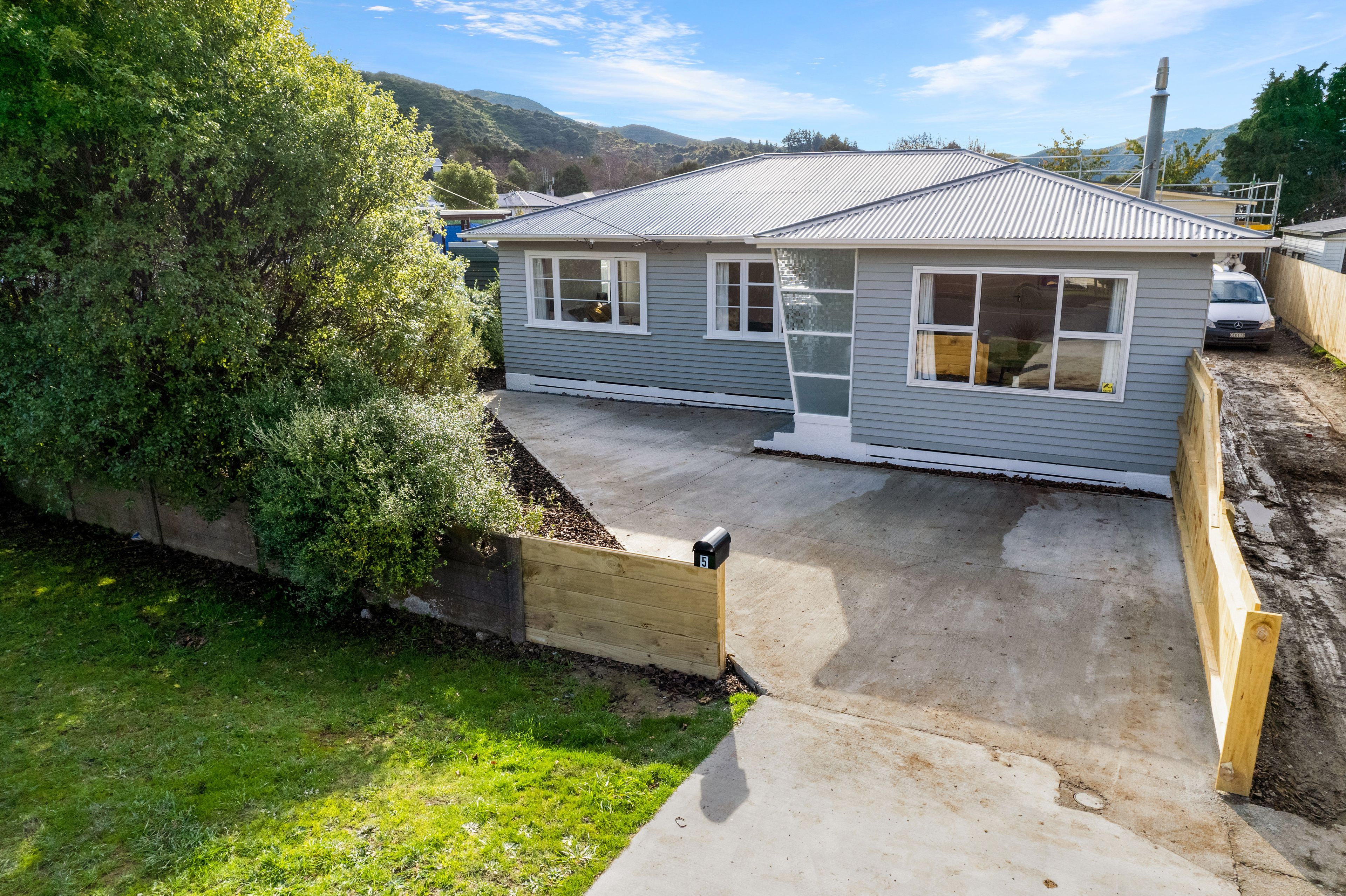 5 Norfolk Street, Wainuiomata, Lower Hutt City, Wellington | Tall Poppy