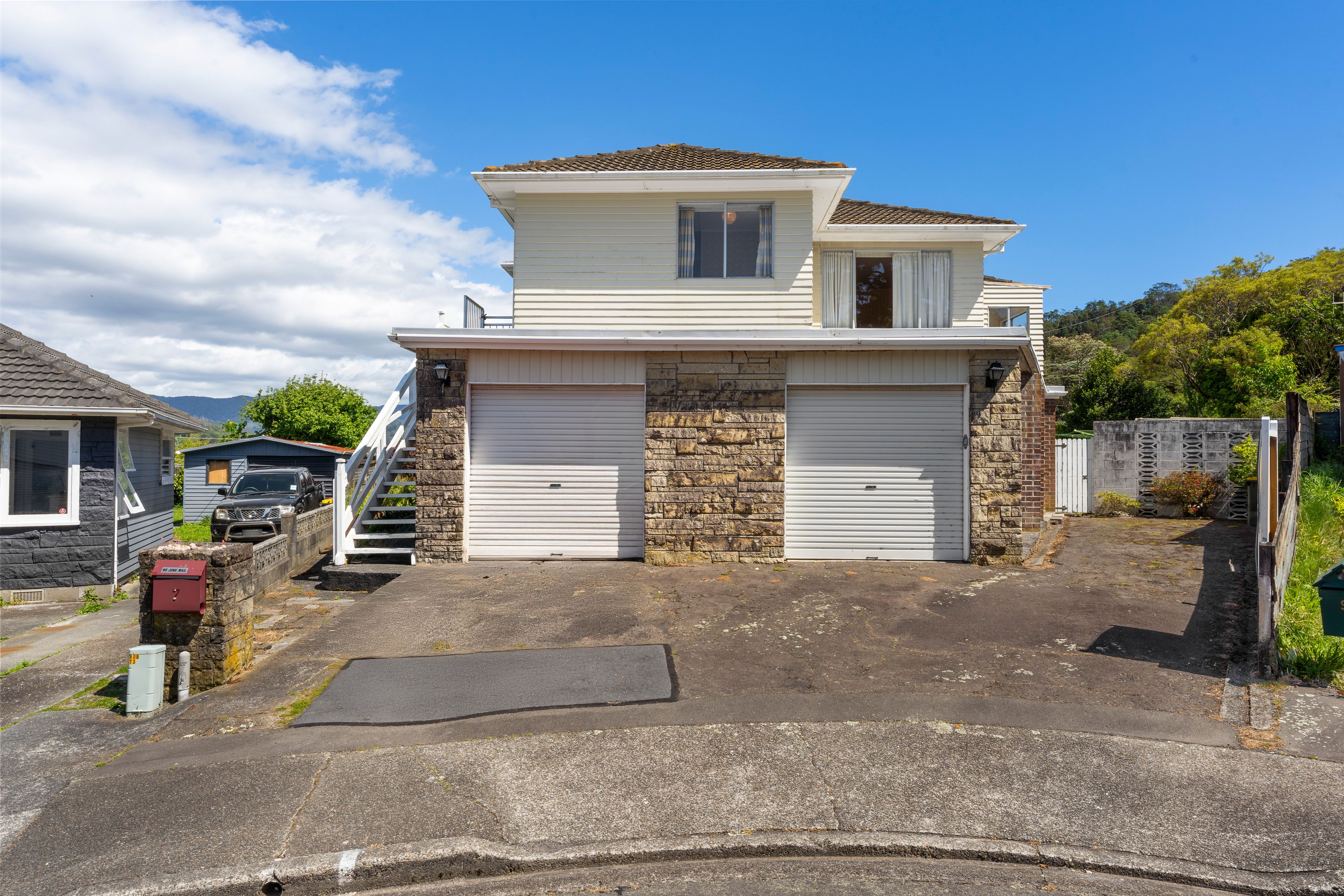 7 Harlow Grove, Wainuiomata, Lower Hutt City, Wellington | Tall Poppy