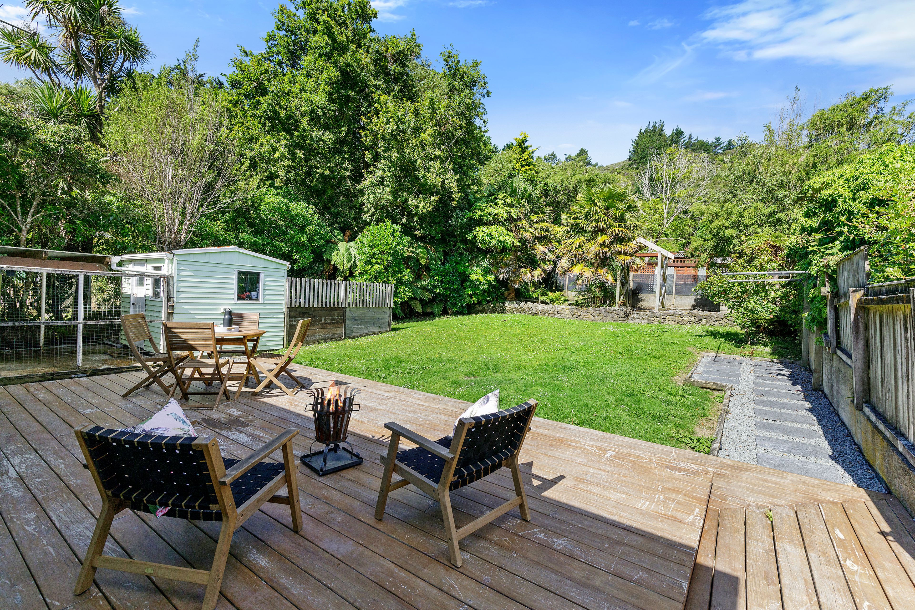 96 Hair Street, Wainuiomata, Lower Hutt City, Wellington | Tall Poppy