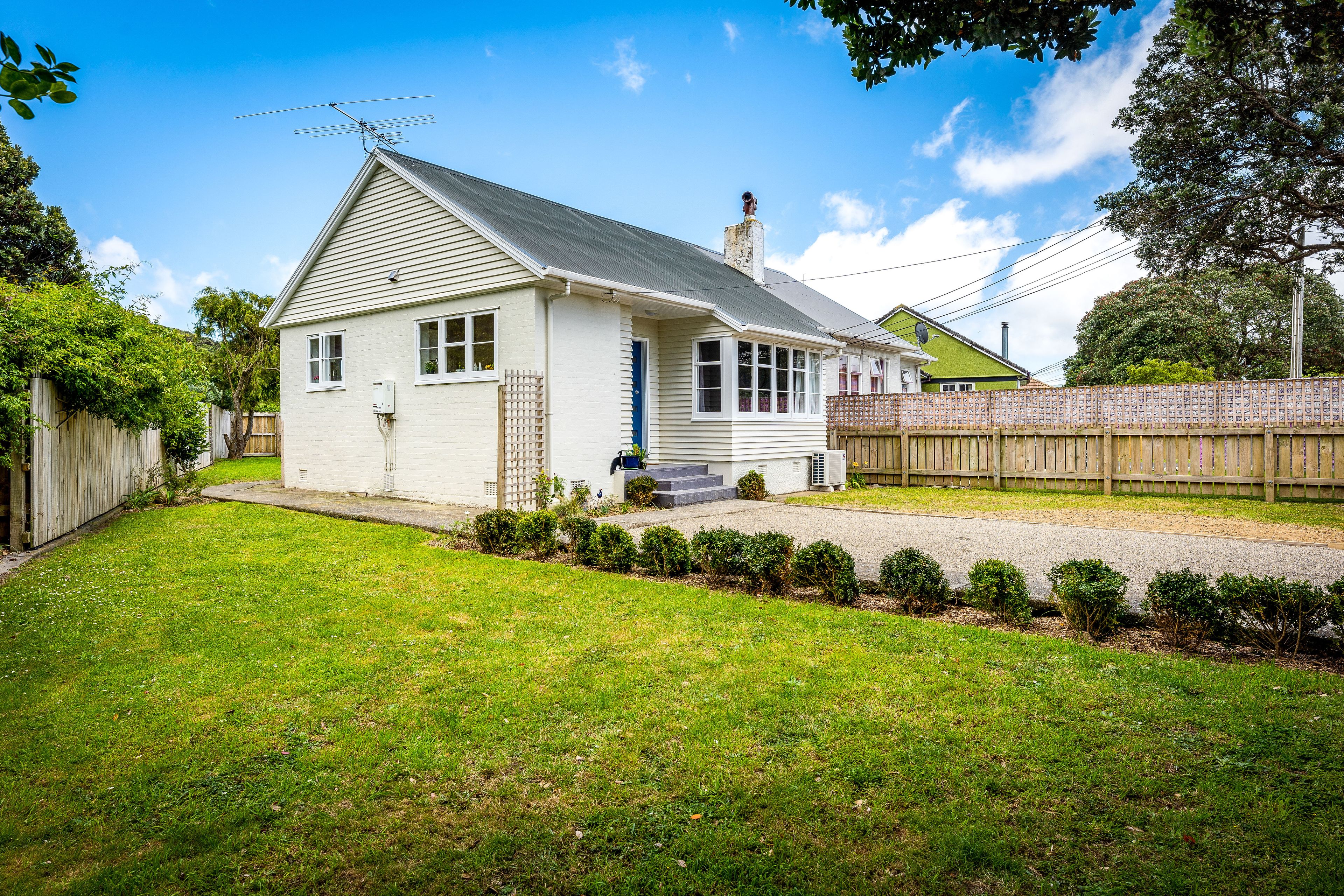 16 Tyndall Street, Waiwhetu, Lower Hutt City, Wellington | Tall Poppy