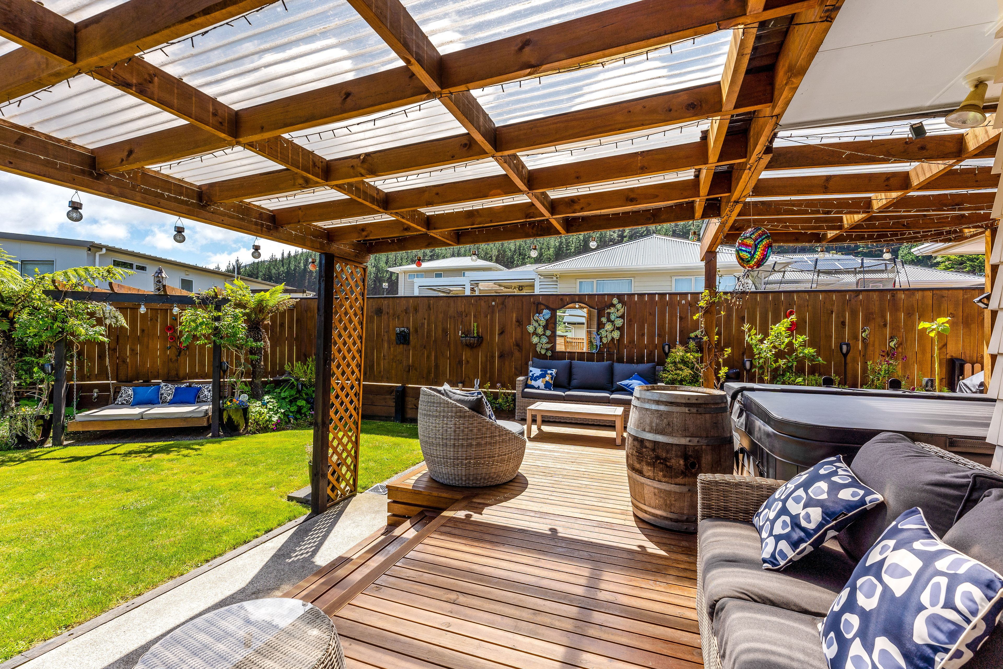12 Concord Street, Wainuiomata, Lower Hutt City, Wellington | Tall Poppy