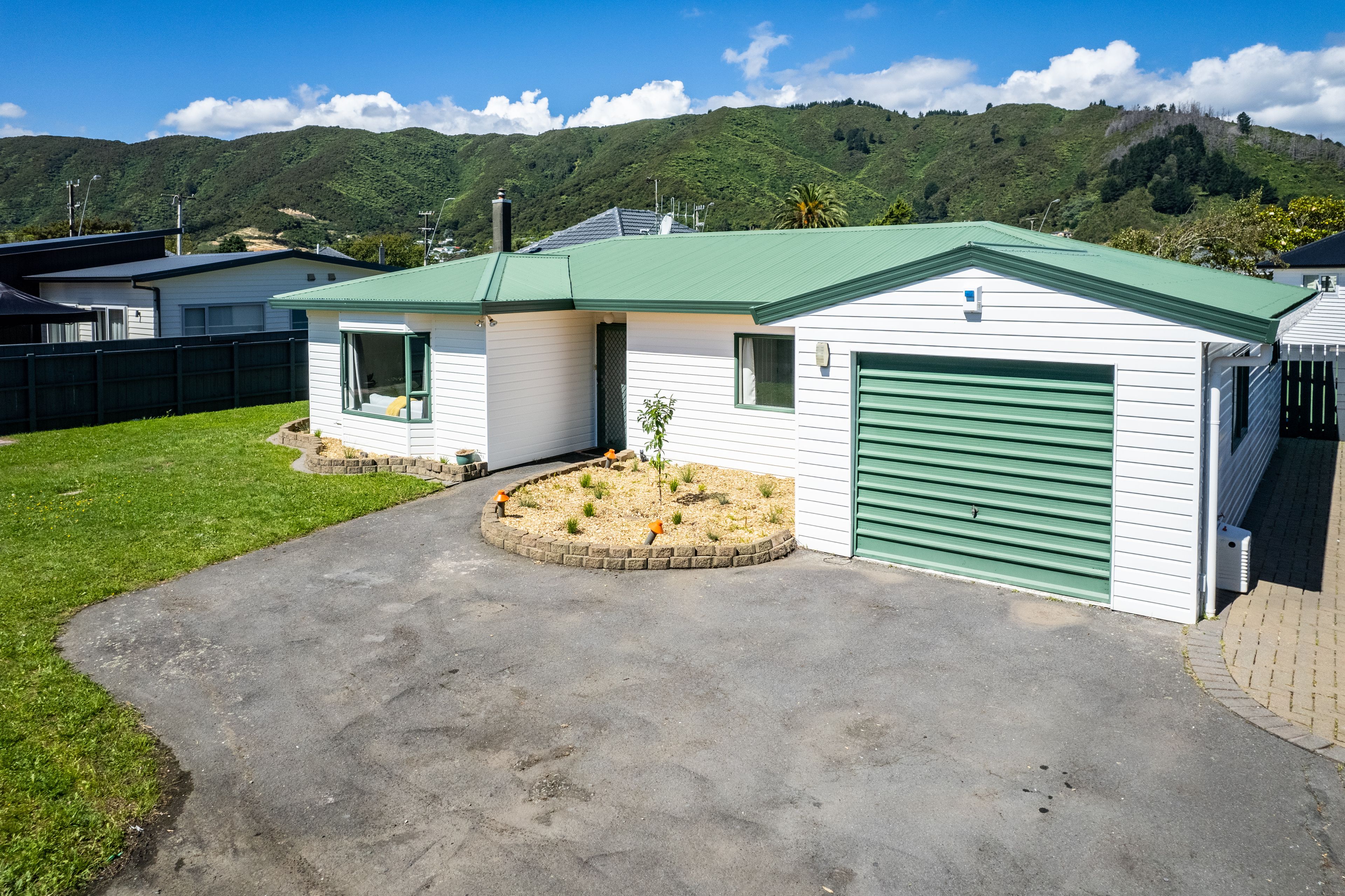 3B Dover Road, Wainuiomata, Lower Hutt City, Wellington | Tall Poppy