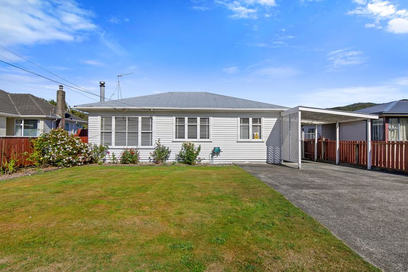 131 Wise Street, Wainuiomata, Lower Hutt City