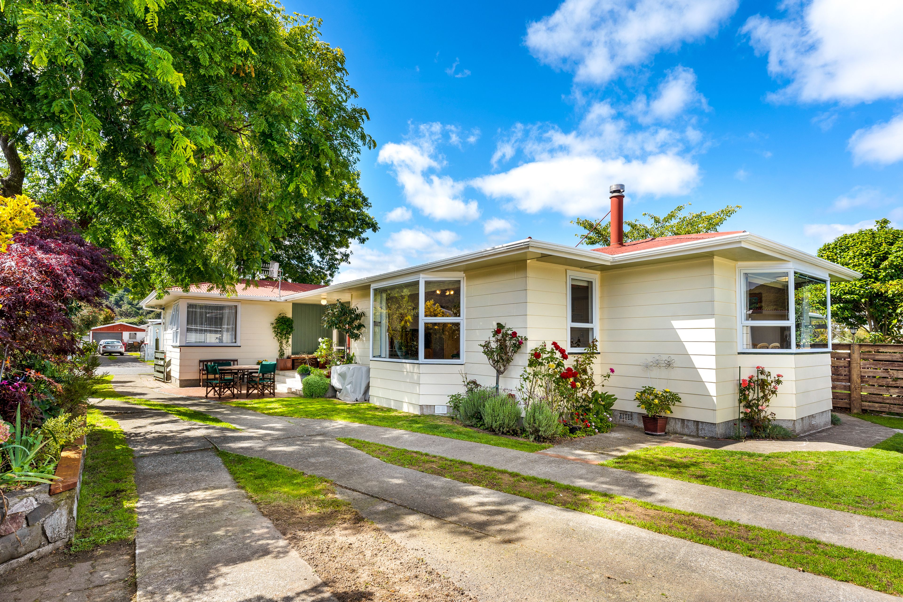 17 Momona Street, Wainuiomata, Lower Hutt City, Wellington | Tall Poppy