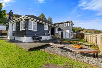 38 Petrie Street, Wainuiomata, Lower Hutt City, Wellington | Tall Poppy 