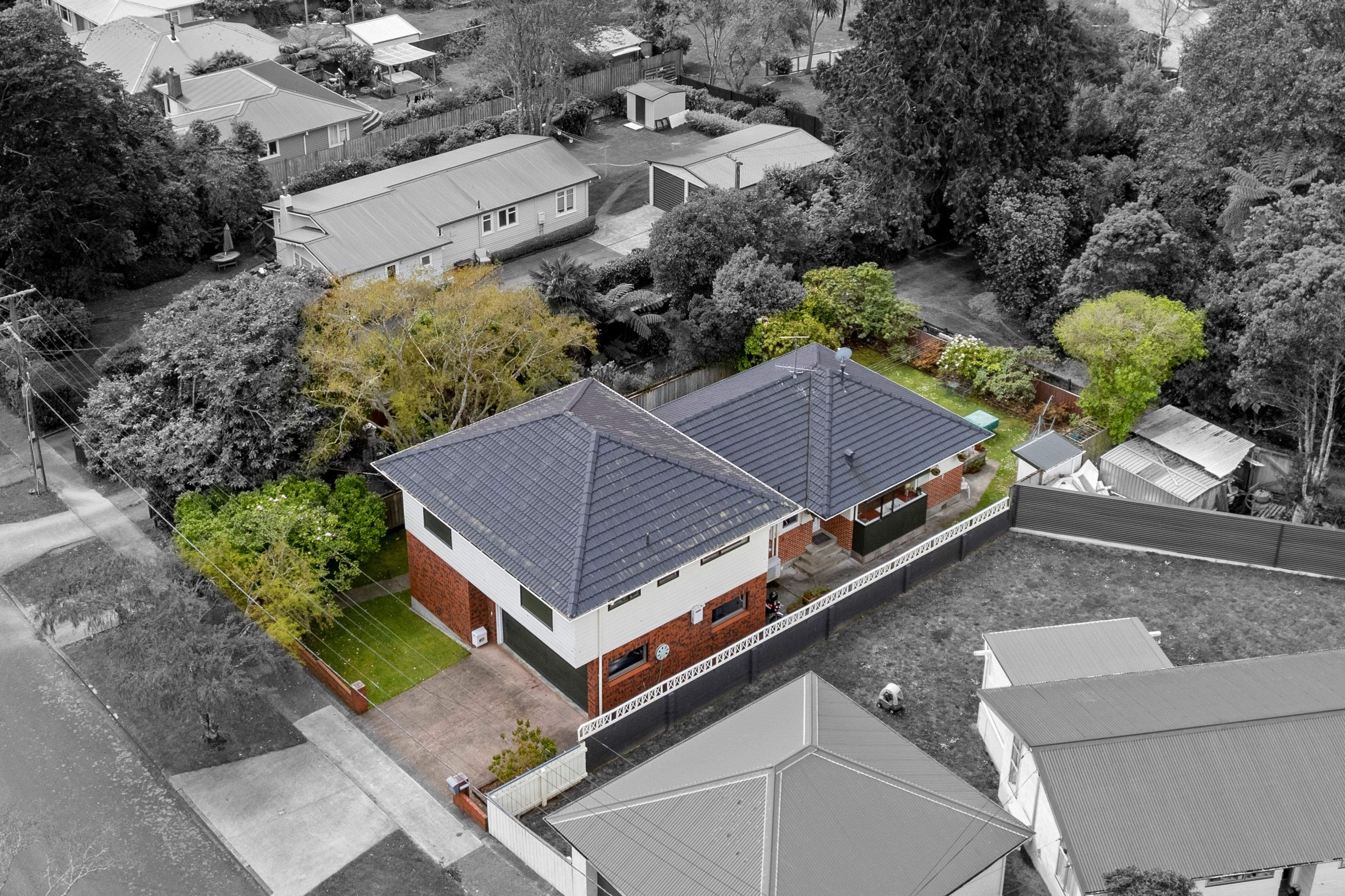 65 Kamahi Street, Stokes Valley, Lower Hutt City, Wellington | Tall Poppy