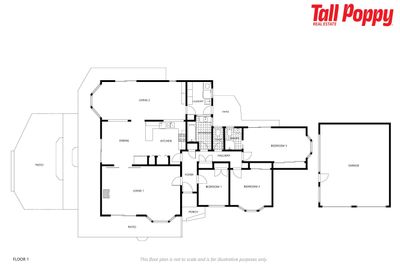115 Hine Rd, Wainuiomata, Lower Hutt City, Wellington | Tall Poppy 