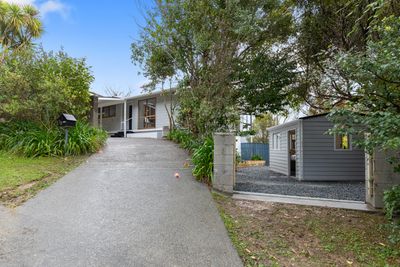 10 Kerkwall Drive, Naenae, Lower Hutt City, Wellington | Tall Poppy 