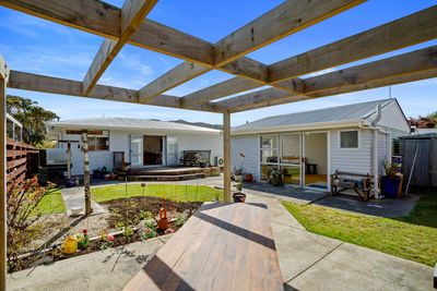 22 Berkeley Road, Wainuiomata, Lower Hutt City, Wellington | Tall Poppy 