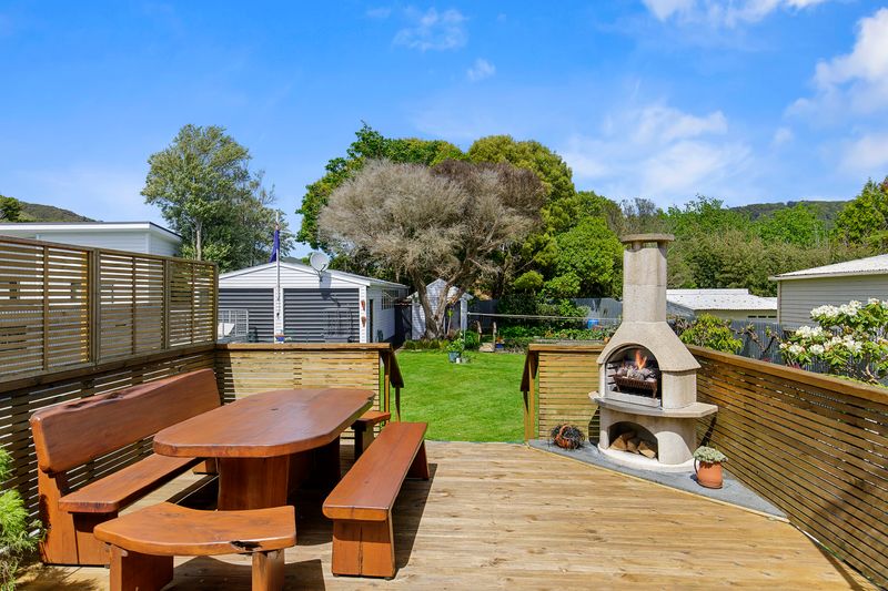 17 Burden Avenue, Wainuiomata, Lower Hutt City