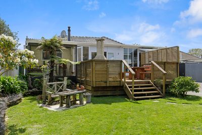 17 Burden Avenue, Wainuiomata, Lower Hutt City, Wellington | Tall Poppy 