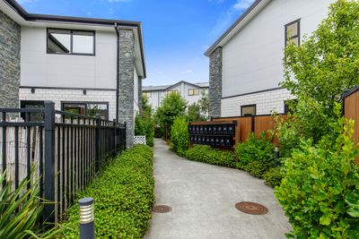 5/4 Johnston Grove, Taita, Lower Hutt City, Wellington | Tall Poppy 