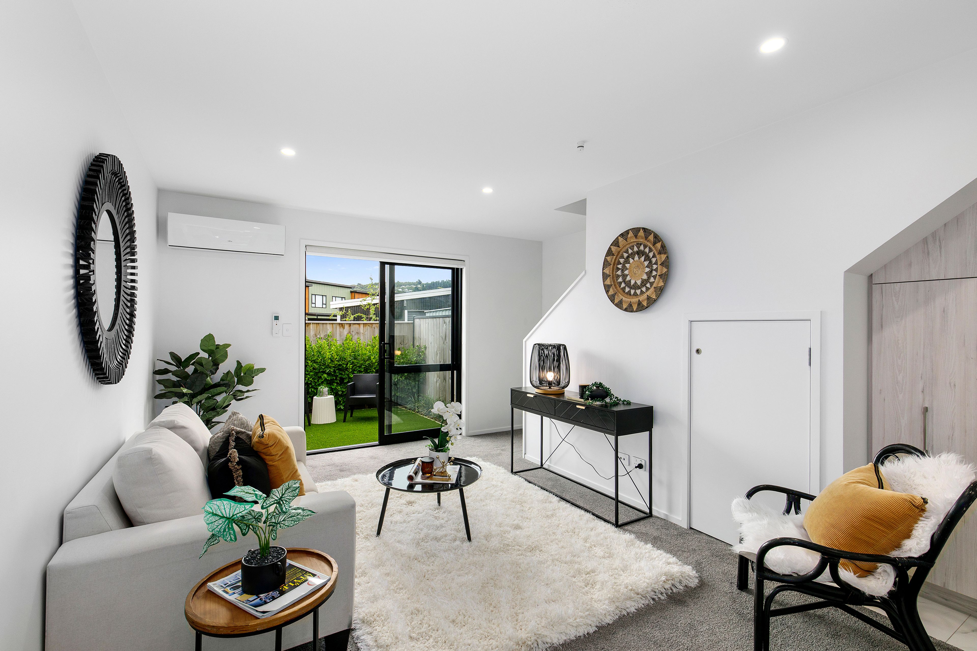 5/4 Johnston Grove, Taita, Lower Hutt City, Wellington | Tall Poppy