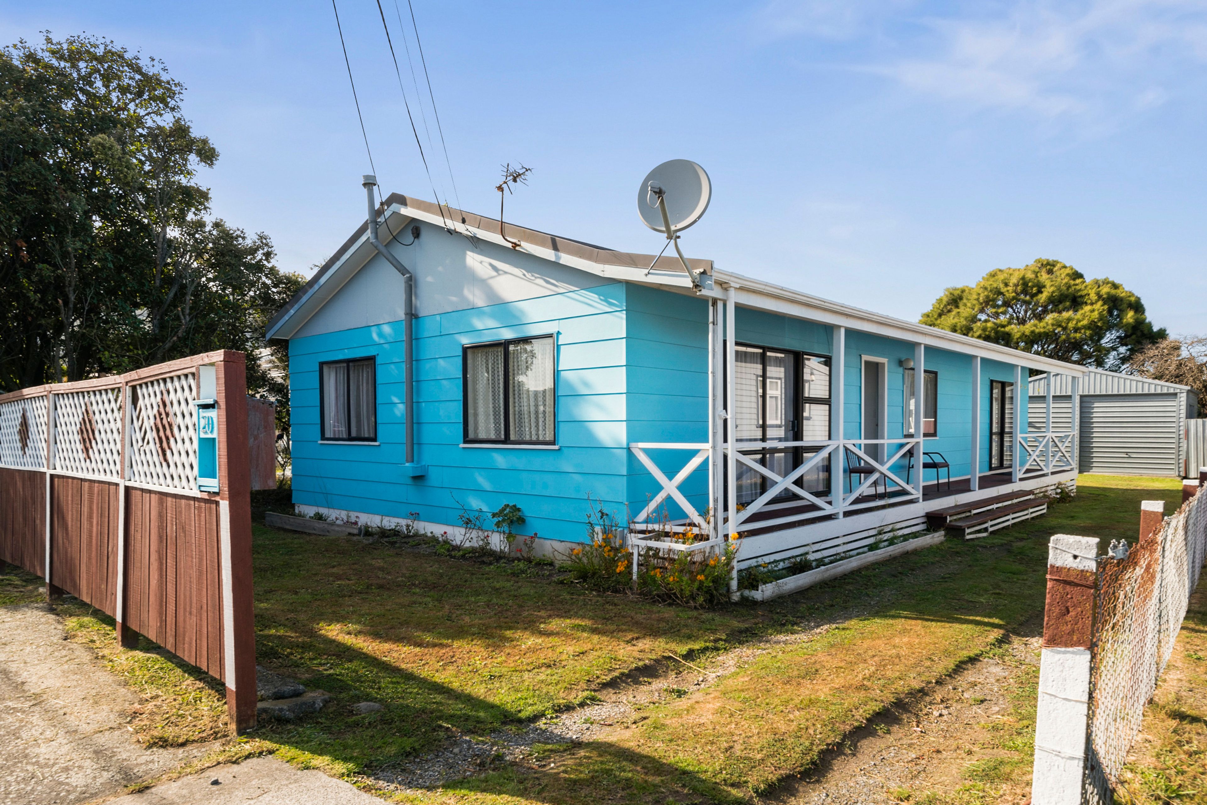 20 Elizabeth Street, Moera, Lower Hutt City, Wellington | Tall Poppy