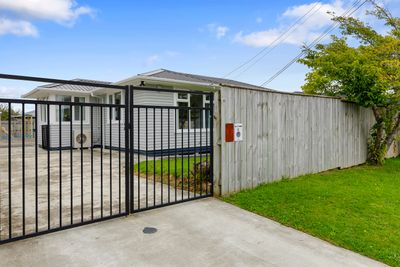 4 Derwent Street, Wainuiomata, Lower Hutt City, Wellington | Tall Poppy 