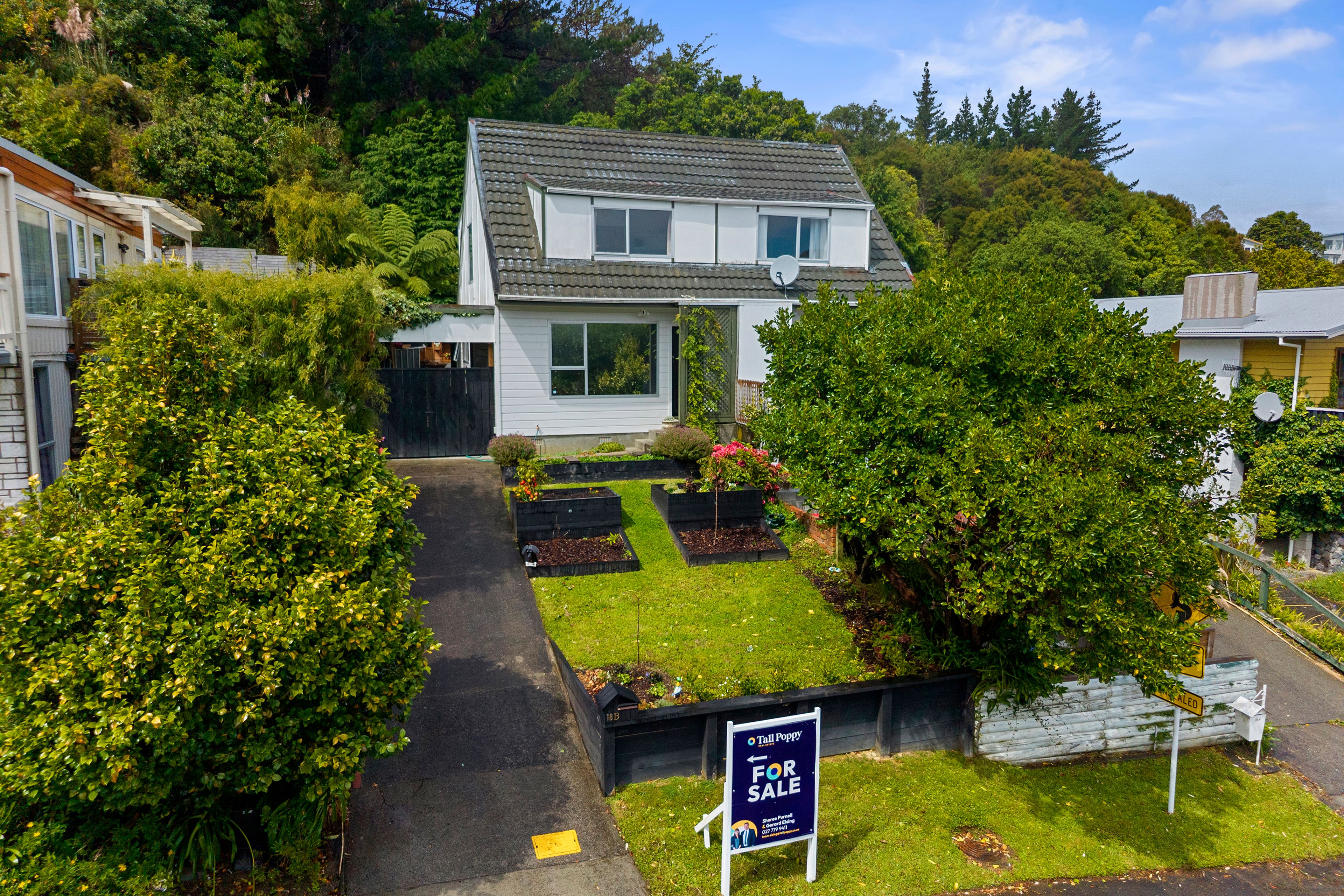 18B Kingsley Street, Stokes Valley, Lower Hutt City, Wellington | Tall Poppy