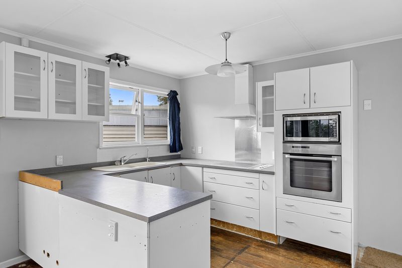 4 Parenga Street, Wainuiomata, Lower Hutt City
