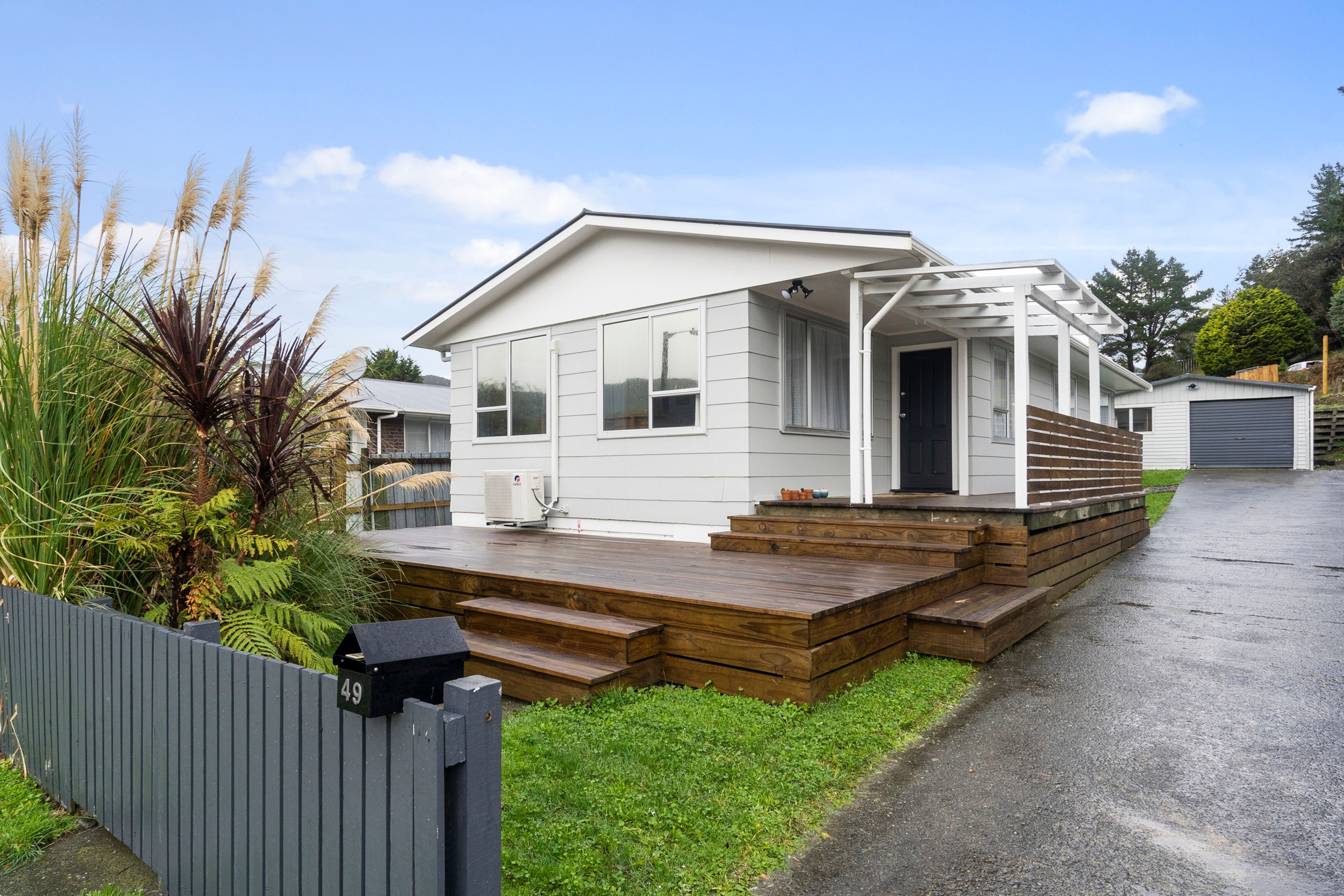 49 Stockdale Street, Wainuiomata, Lower Hutt City, Wellington | Tall Poppy