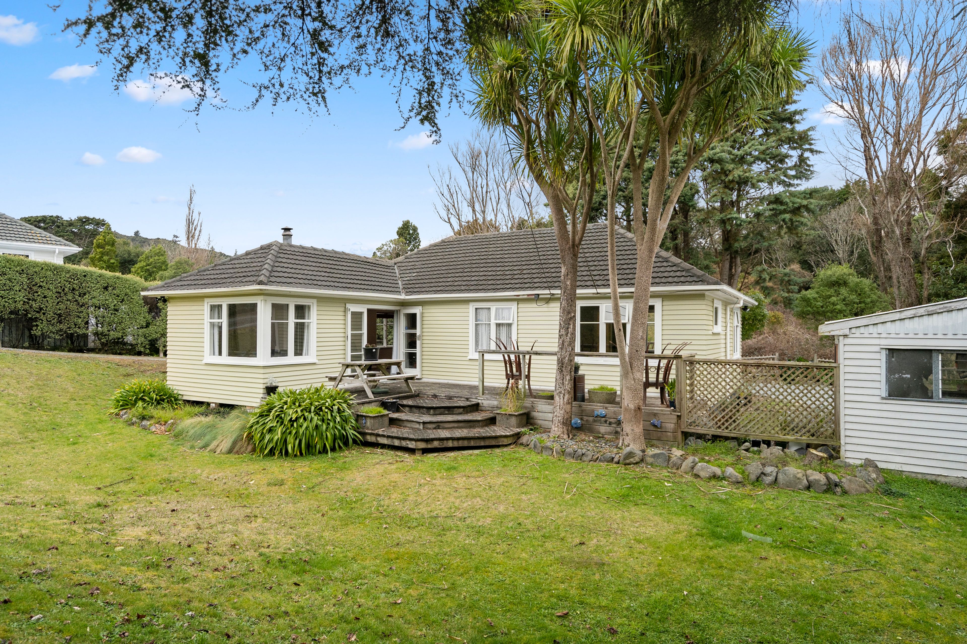 31 Stanley Street, Wainuiomata, Lower Hutt City, Wellington | Tall Poppy