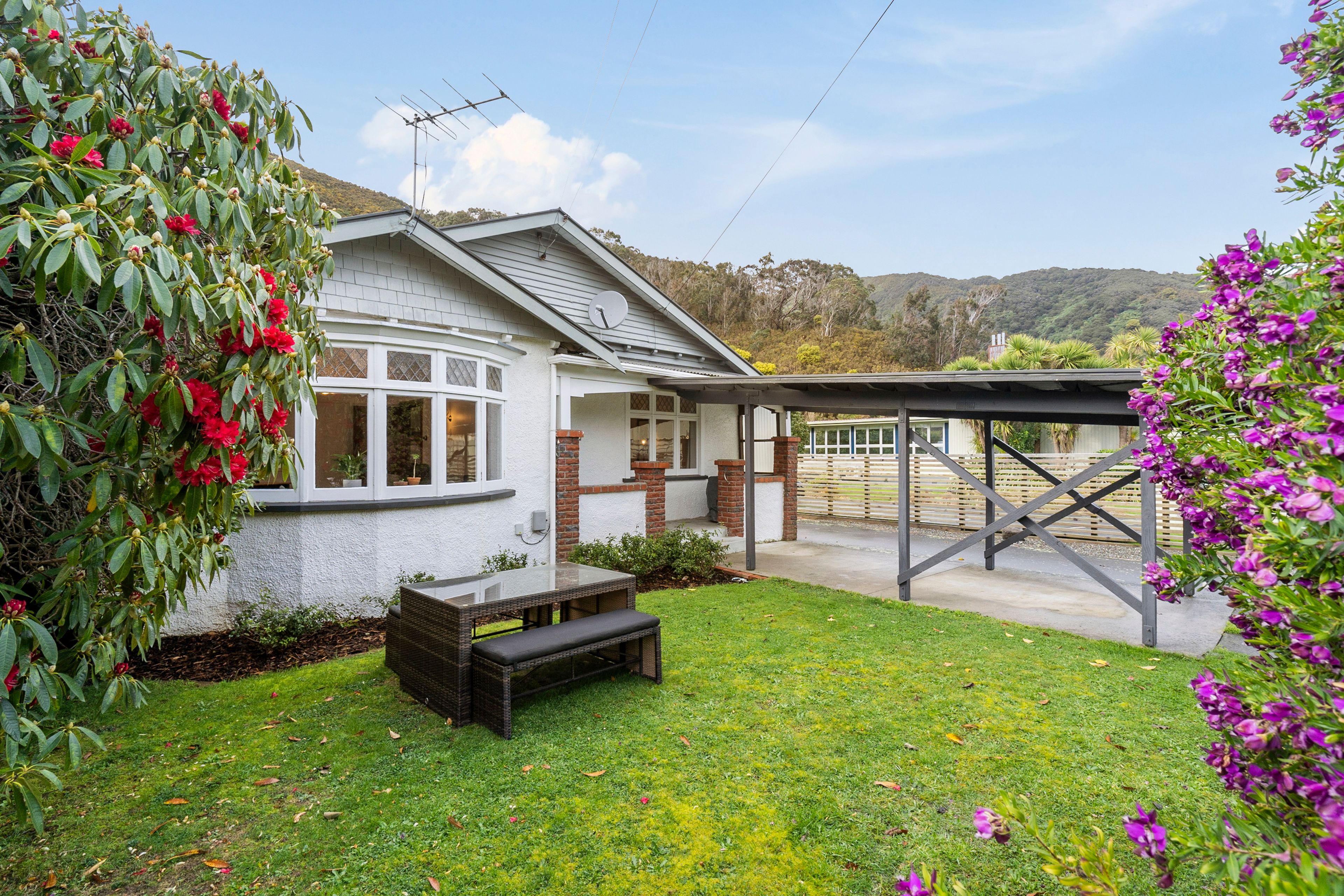 105 Wyndrum Avenue, Waterloo, Lower Hutt City, Wellington | Tall Poppy