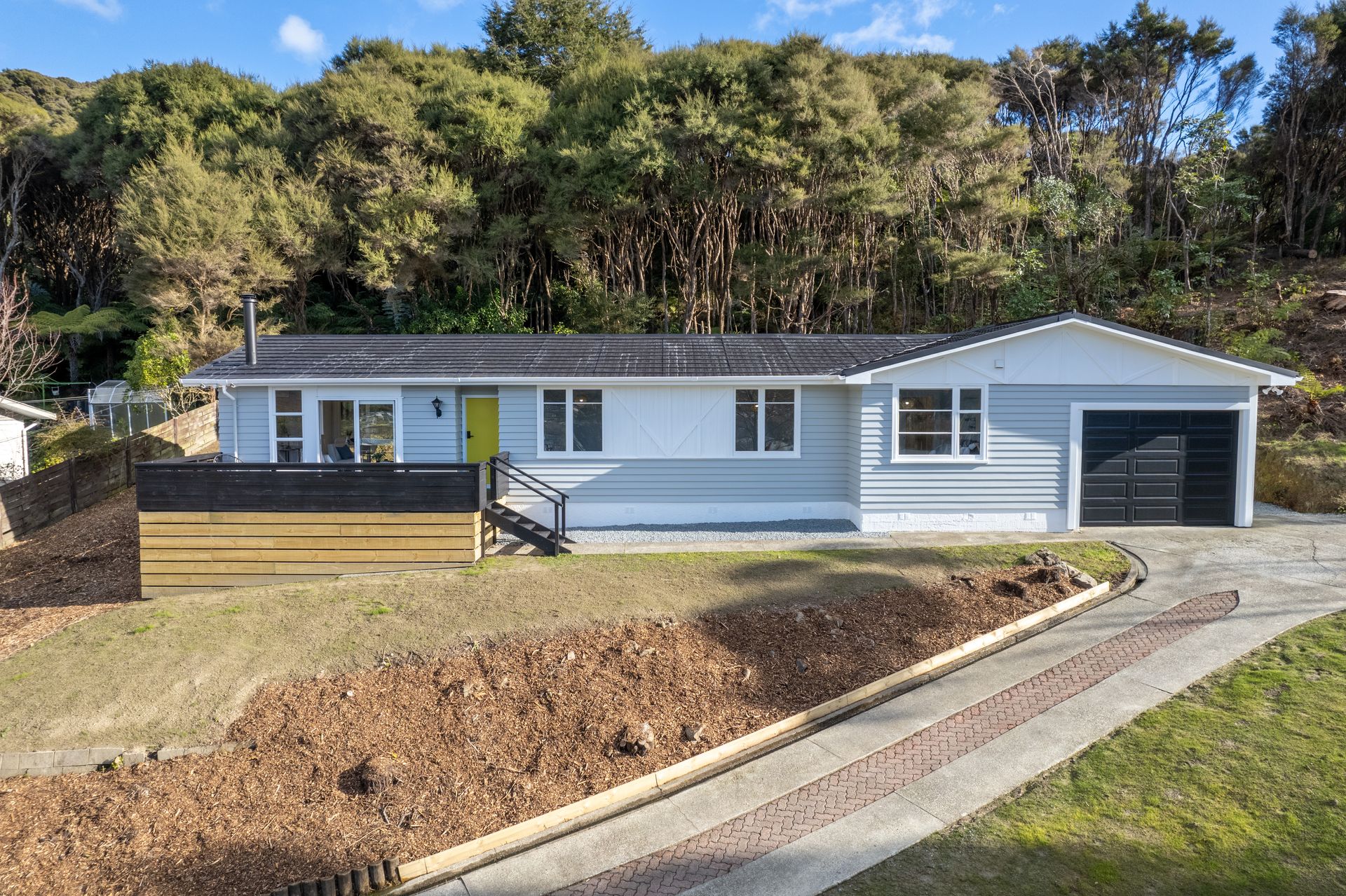 11 Karaka Street, Wainuiomata, Lower Hutt City, Wellington | Tall Poppy