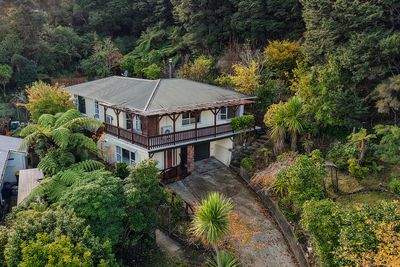 16 and 18 Faris Crescent, Wainuiomata, Lower Hutt City, Wellington | Tall Poppy 