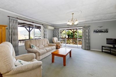 16 and 18 Faris Crescent, Wainuiomata, Lower Hutt City, Wellington | Tall Poppy 