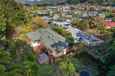 16 and 18 Faris Crescent, Wainuiomata, Lower Hutt City, Wellington | Tall Poppy 