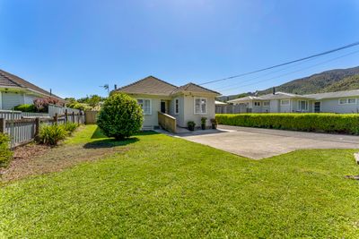 113 Hine Road, Wainuiomata, Lower Hutt City, Wellington | Tall Poppy 