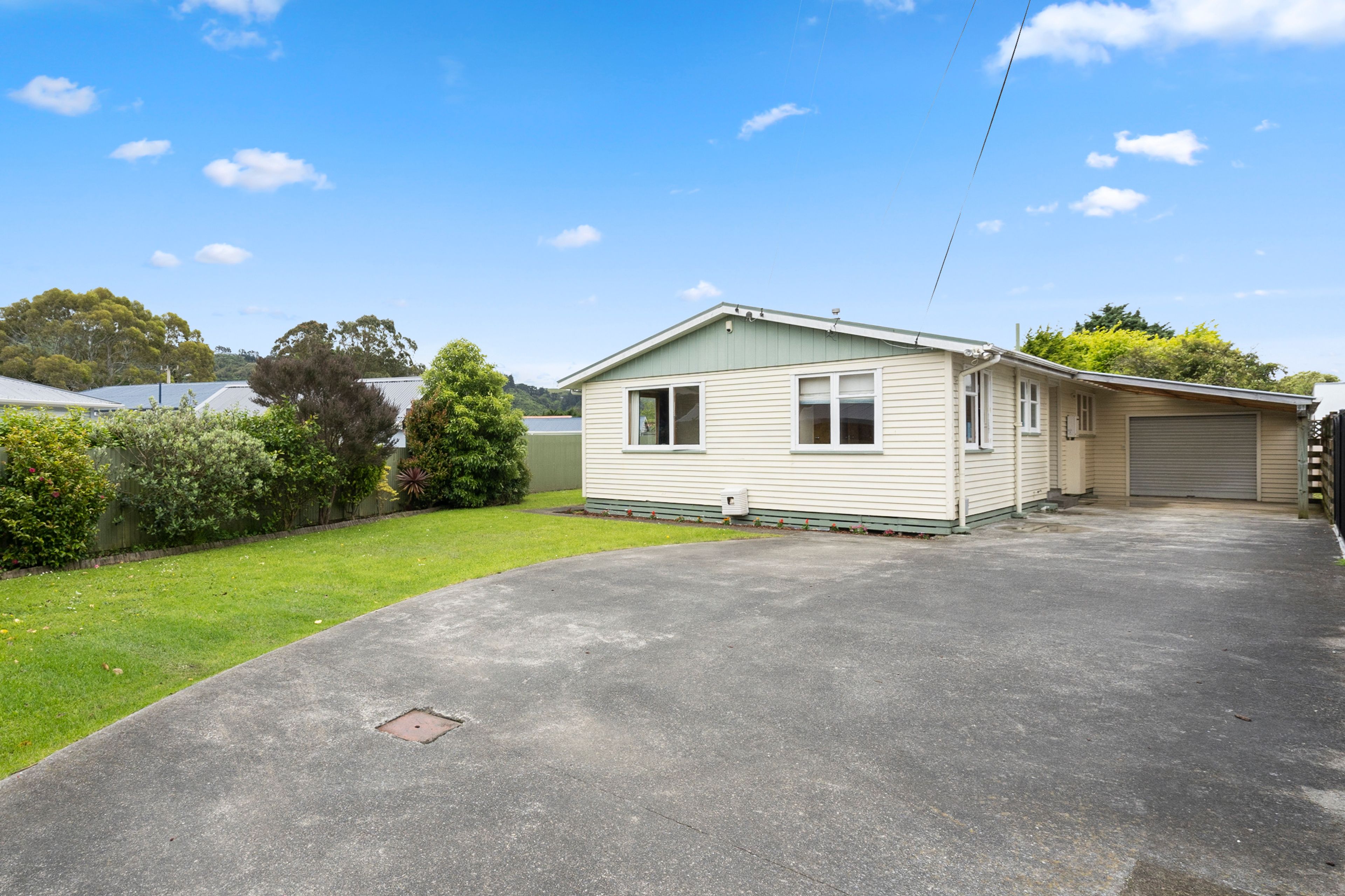23 Foster Street, Taita, Lower Hutt City, Wellington | Tall Poppy