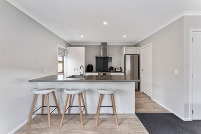 14 Ron Fawcett Way, Wainuiomata, Lower Hutt City, Wellington | Tall Poppy 