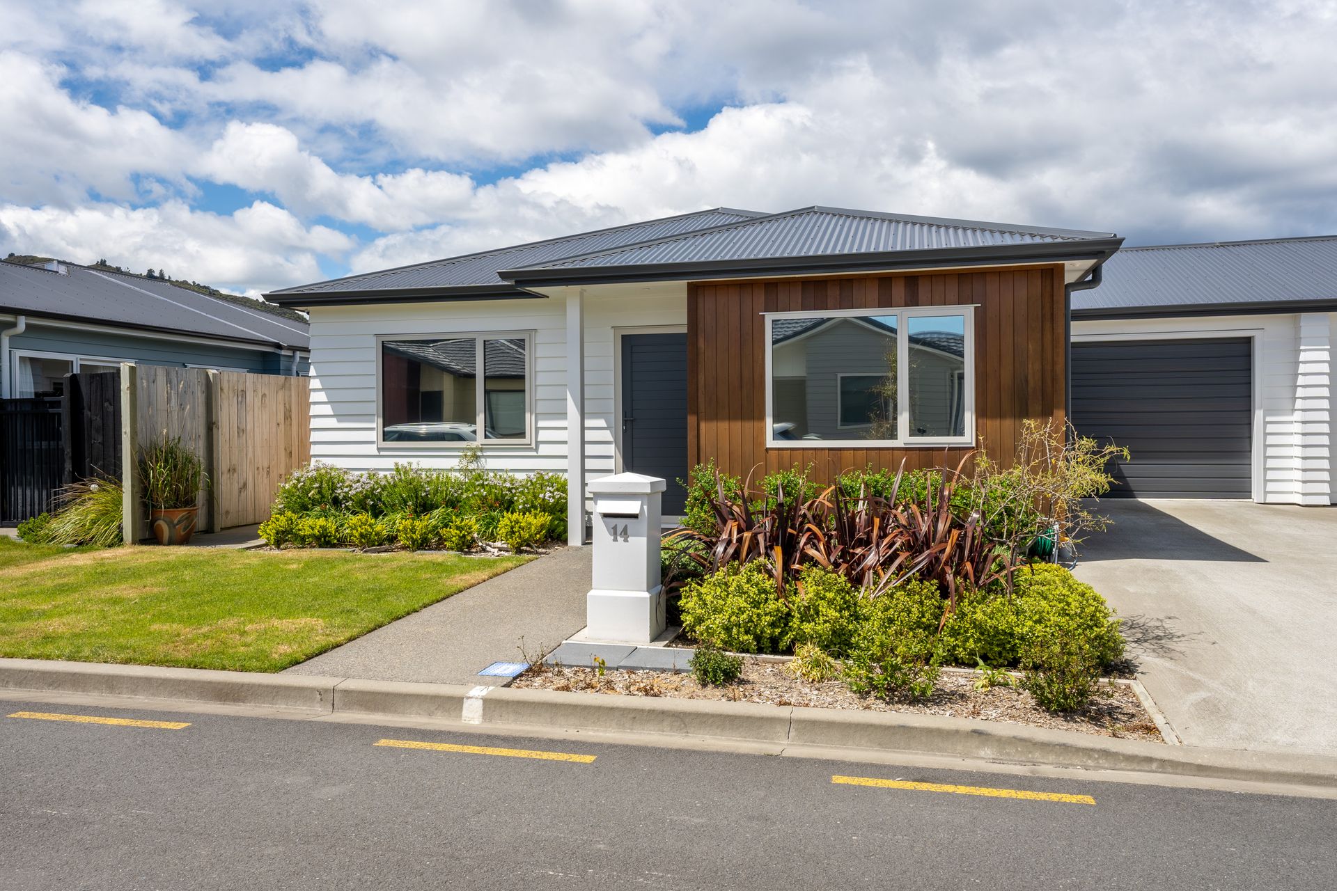 14 Ron Fawcett Way, Wainuiomata, Lower Hutt City, Wellington | Tall Poppy