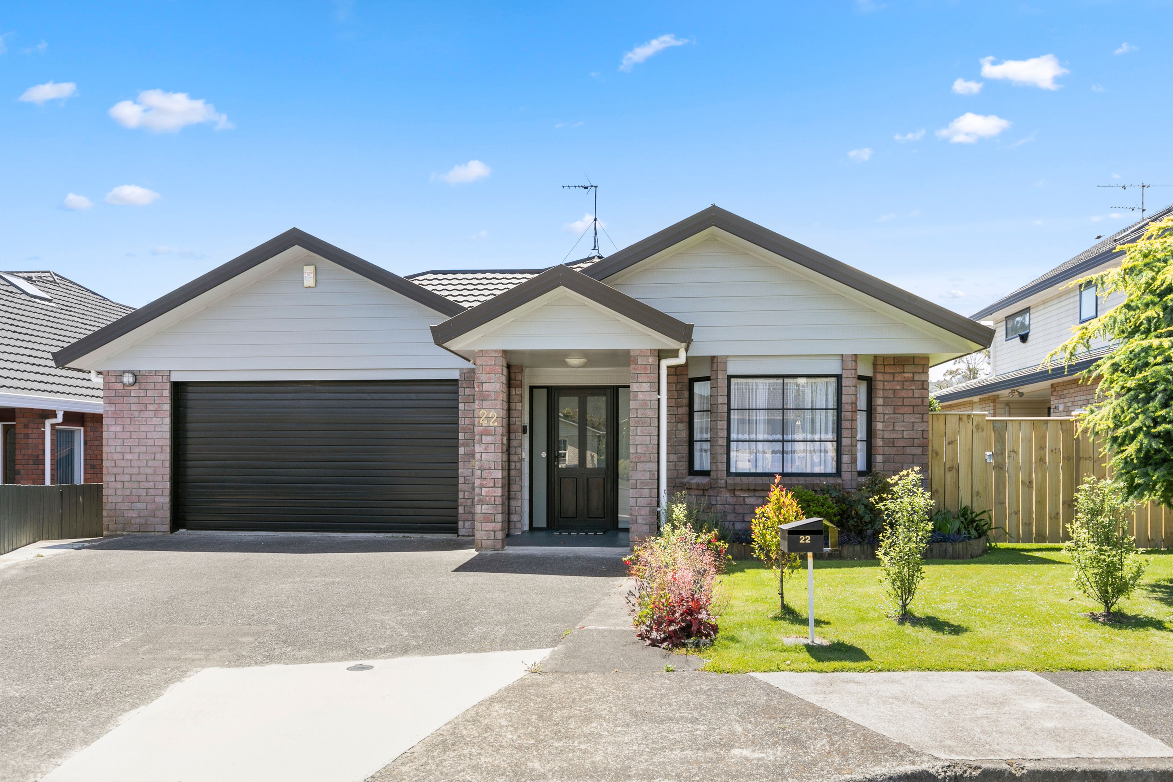 22 De Menech Grove, Avalon, Lower Hutt City, Wellington | Tall Poppy