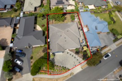 16 Stark Place, Kaiapoi, Canterbury | Tall Poppy 