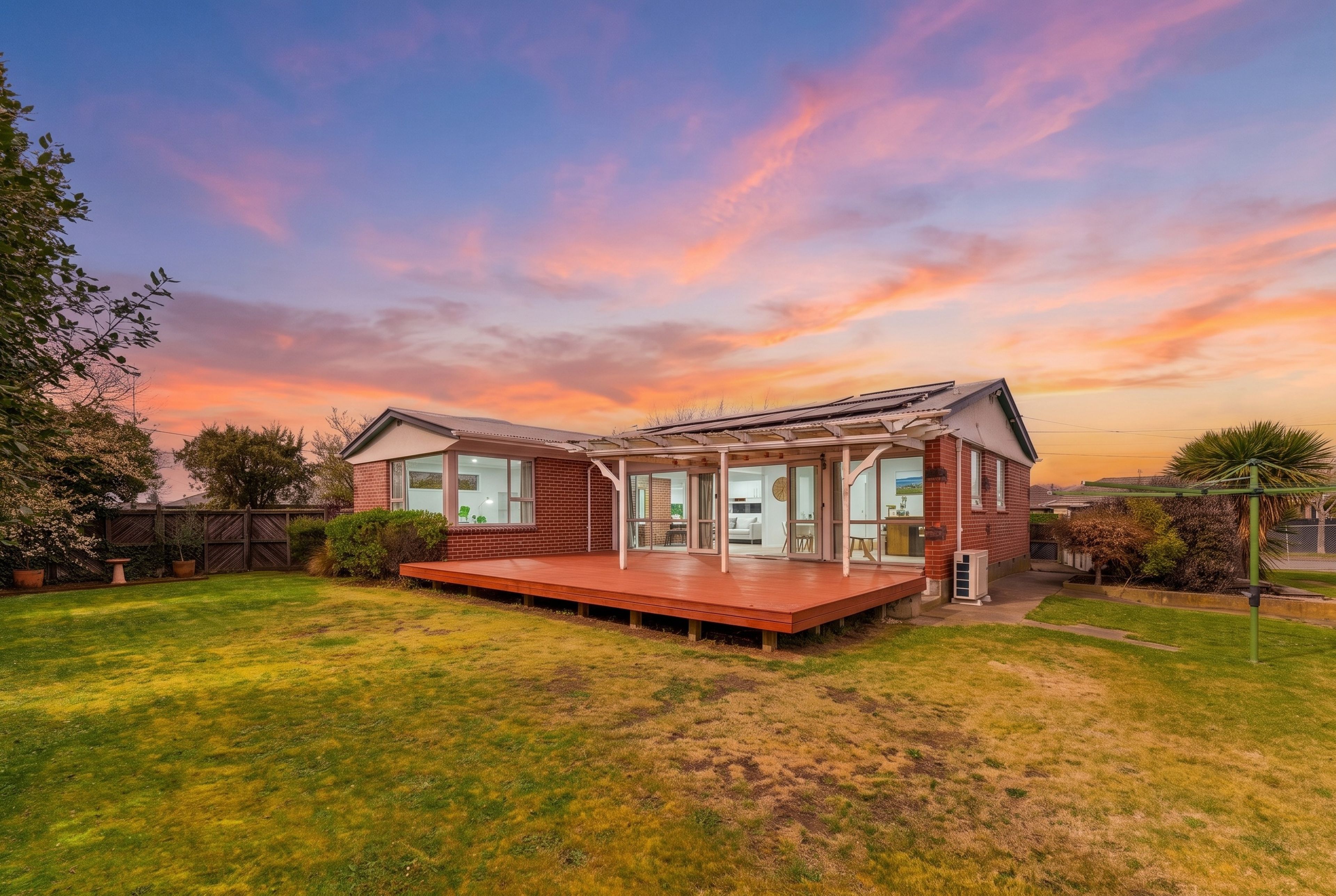 193 Gayhurst Road, Burwood, Christchurch City, Canterbury | Tall Poppy