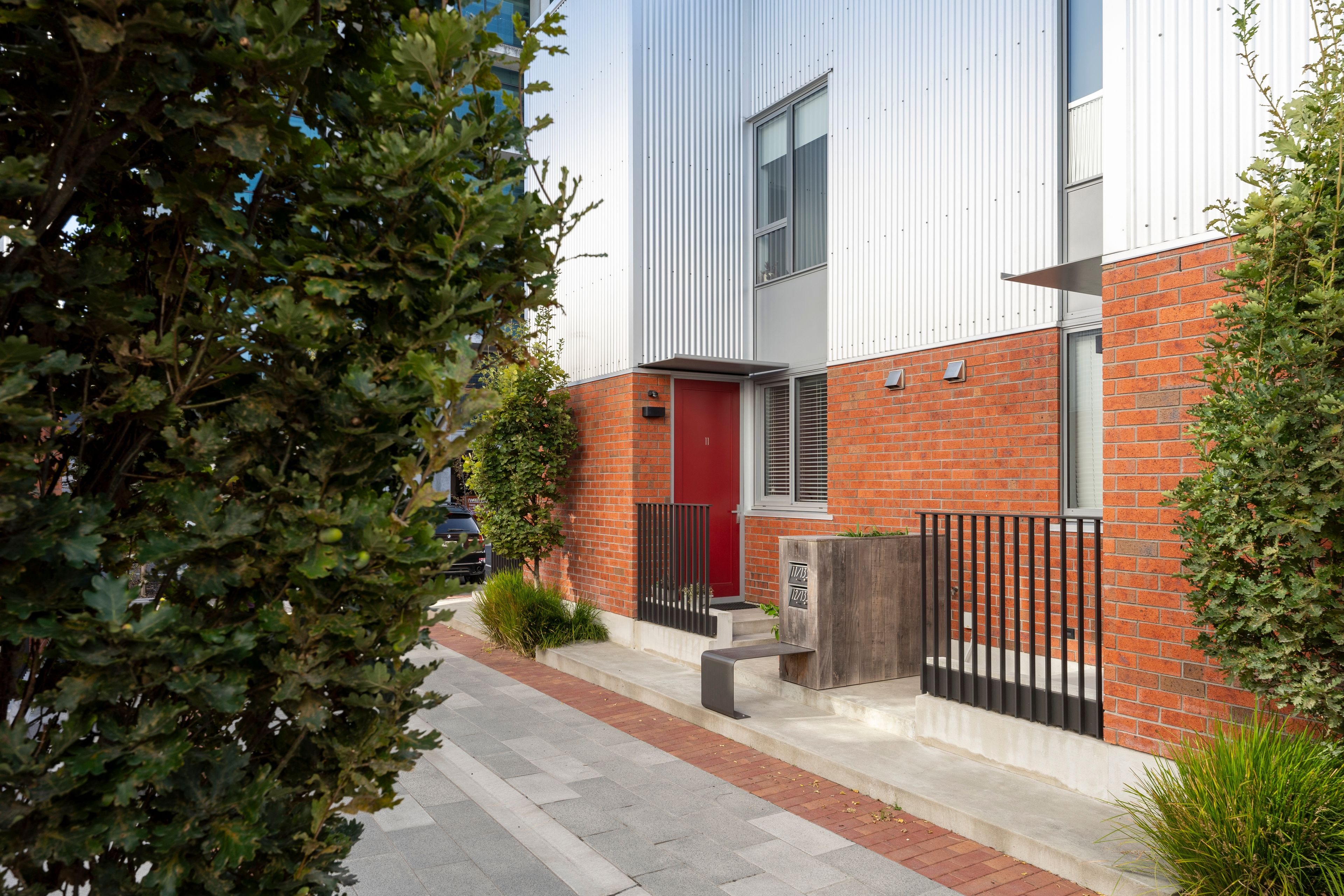11/135 Lichfield St, Christchurch Central, Christchurch City, Canterbury | Tall Poppy