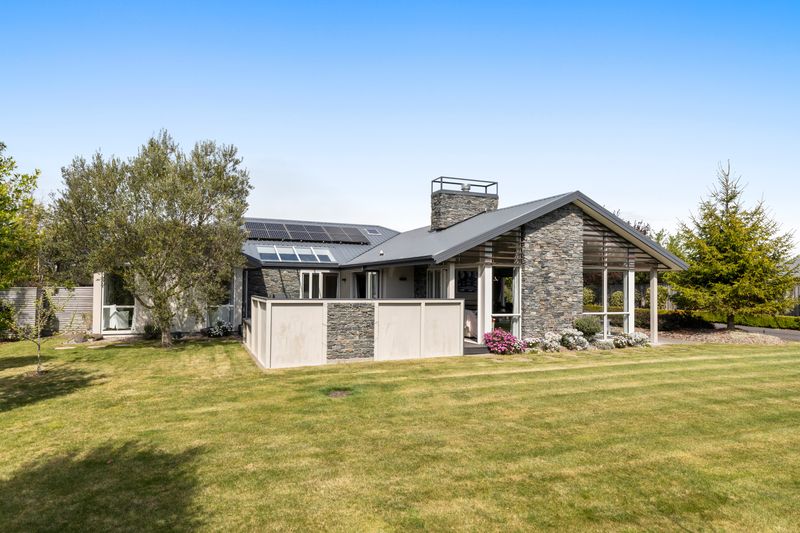 3 Jacks Drive, West Melton, Selwyn