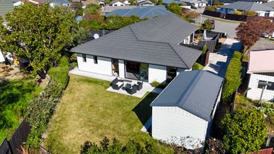 2/8 Hurst Place, Parklands, Christchurch City, Canterbury | Tall Poppy 